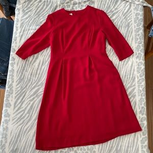 Talbots petite 14 dress